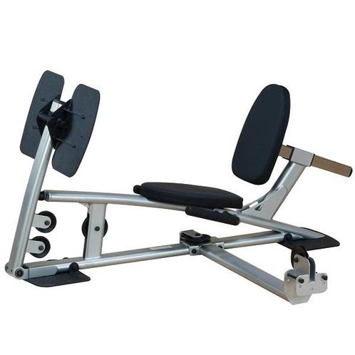 Powerline PLPX Legpress voor P2X homegym, Sports & Fitness, Équipement de fitness, Envoi