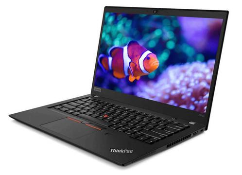Lenovo ThinkPad T490s - Intel® Core™ i7-8565U, Computers en Software, Windows Laptops, Ophalen of Verzenden