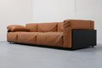 Cassina - Piero Lissoni - Sofa - Mex Cube 265/267 - Leder,
