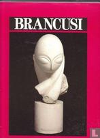 Faerna, Jose Maria - Brancusi - 1997, Boeken, Kunst en Cultuur | Beeldend, Verzenden, Zo goed als nieuw, Overige onderwerpen