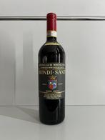 2009 Biondi Santi, Tenuta Greppo - Brunello di Montalcino -, Verzamelen, Wijnen, Nieuw