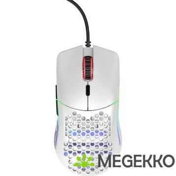Glorious Model O (regular) White Matte