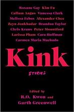Kink 9781398503199 Garth Greenwell, Verzenden, Garth Greenwell