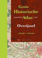 Grote Historisch Atlas Overijssel 9789086450022, H. Wonink, H. Stam, Zo goed als nieuw, Verzenden