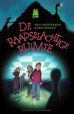De raadselachtige ruimte / Accelerati-trilogie / 2, Boeken, Verzenden, Gelezen, Eric Elfman