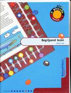 Pico Piccolo Maximo Begrijpend Lezen deel 6A groep 6, Boeken, Verzenden, Nieuw