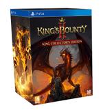 Kings bounty II King Collectors edition / PS4, Ophalen of Verzenden, Nieuw