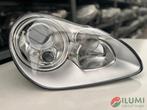 PORSCHE CAYENNE XENON PHARE AVANT DROIT KPL 89306369, Verzenden