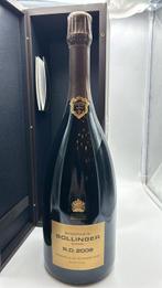 2008 Bollinger, R.D. - Champagne Extra Brut - 1 Magnum (1,5, Nieuw