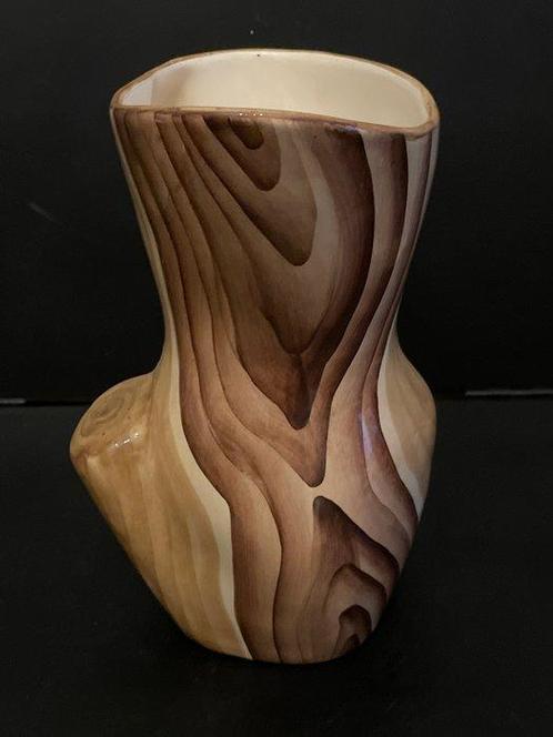 Vallauris - Grandjean Jourdan - Kruik - Keramiek, Antiek en Kunst, Curiosa en Brocante