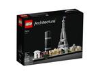 Lego - Architecture - 21043 - Skyline Paris