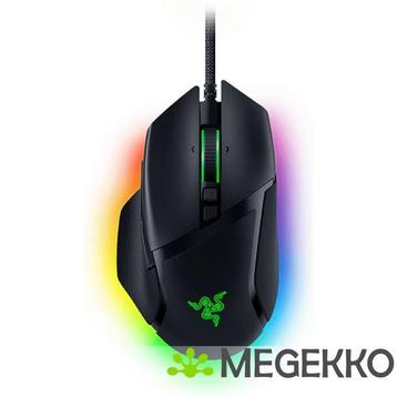 Razer Basilisk V3 Gaming Mouse, Verzenden