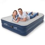 2dekans | LifeGoods luchtbed voor 2 personen geïntegreerde, Ophalen of Verzenden, Nieuw