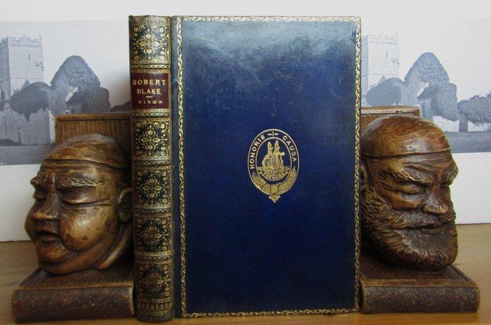 William Hepworth Dixon - Robert Blake, Admiral & General at, Antiek en Kunst, Antiek | Boeken en Manuscripten