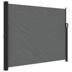 Windscherm 160x500 Antraciet | Retour Deal | 40% Korting, Tuin en Terras, Verzenden, 200 cm of meer, 150 tot 200 cm, Nieuw