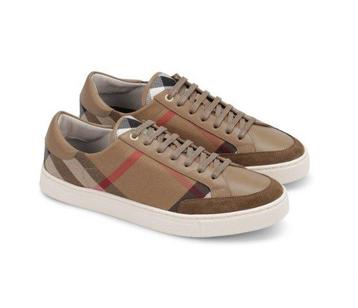 Burberry - Reynold - Sneakers - Maat: EU 44