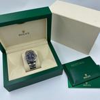 Rolex - Datejust 36 Blue Diamond Roman Dial - 126234 -, Nieuw