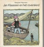 Jan klaassen en het roverskind 9789060691779 Heymans, Verzenden, Gelezen, Heymans