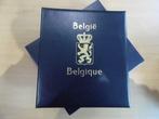 Belgique  - Album DAVO LX België III (1970/1984) avec toutes, Postzegels en Munten, Postzegels | Europa | België, Gestempeld