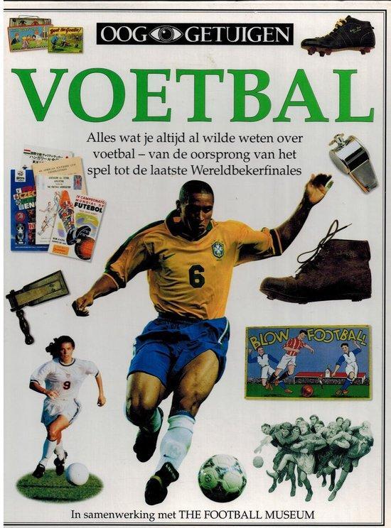 Voetbal / Ooggetuigen 9789002209017 H. Hornby, Boeken, Kinderboeken | Kleuters, Gelezen, Verzenden
