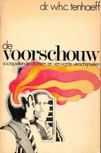 Voorschouw 9789025827823 Tenhaeff, Verzenden, Gelezen, Tenhaeff