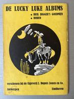 Lucky Luke 3 - Arizona - 1 Album - Eerste druk - 1951, Boeken, Nieuw