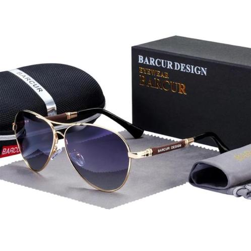 Spiegel Zonnebril - Titanium Legering Pilotenbril met UV400, Bijoux, Sacs & Beauté, Lunettes de Soleil & Lunettes | Hommes, Envoi