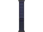 Veiling - Apple Watch Bandje 49mm Alpine Loop - M - Navy, Nieuw