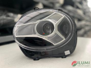 NISSAN JUKE VOLL LED SCHEINWERFER LINKS 89913237 260606PM0A, Verzenden
