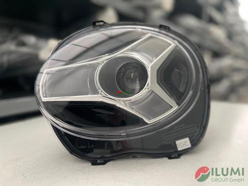 NISSAN JUKE VOLL LED SCHEINWERFER LINKS 89913237 260606PM0A, Auto-onderdelen, Verlichting, Verzenden