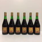 1966 Bodegas Campo Viejo - Rioja Reserva - 12 Flessen (0.75, Nieuw