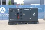 Veiling: Generator Ricardo GF2-W150 Diesel 150kVA 2026 Nieuw, Articles professionnels, Machines & Construction | Générateurs, Ophalen