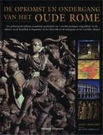 De Opkomst En Ondergang Van Het Oude Rome 9789059203709, Boeken, Zo goed als nieuw, N. Rodgers, N.v.t., Verzenden