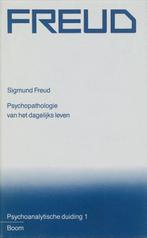 Psychopathologie van het dagelijks leven - Sigmund Freud - 9, Verzenden