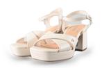 Mexx Sandalen in maat 38 Beige | 5% extra korting, Kleding | Dames, Schoenen, Mexx, Verzenden, Beige, Sandalen of Muiltjes