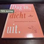 Dag in dicht uit 9789061042099 Ernst van Altena, Boeken, Verzenden, Gelezen, Ernst van Altena