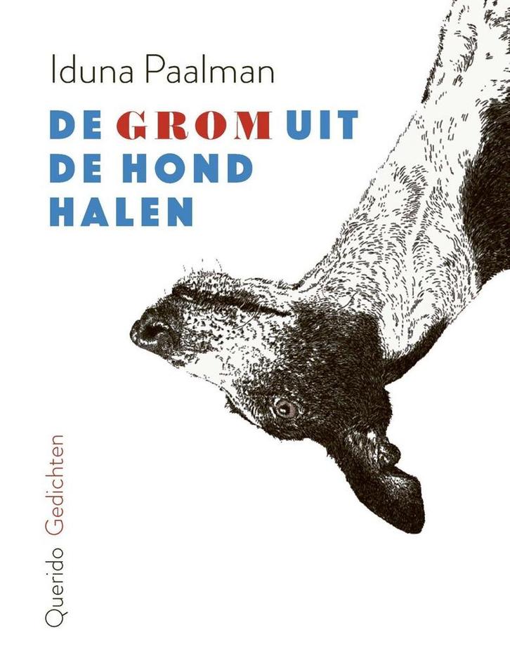 De grom uit de hond halen (9789021418070, Iduna Paalman), Antiek en Kunst, Antiek | Boeken en Manuscripten, Verzenden