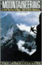 Mountaineering 9781840370010, Don Graydon, Mountaineers Books, Zo goed als nieuw, Verzenden