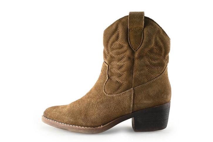 Cellini Cowboy laarzen in maat 38 Cognac, Vêtements | Femmes, Chaussures, Envoi