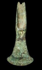 Bronstijd Bretons hak (Frans Bretagne) - type Armoricaine -, Antiek en Kunst