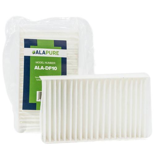 Alapure ALA-DF10 Geschikt voor Miele Medicdry TF-HG4 Filter, Elektronische apparatuur, Wasmachines, Verzenden