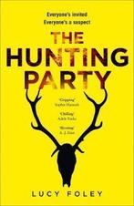 The Hunting Party 9780008297114, Boeken, Zo goed als nieuw, Lucy Foley, Verzenden