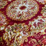 Viltstof 100% viscose, origineel vintage uit de jaren 50 -, Antiek en Kunst