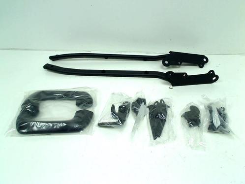 Honda NC 700 D Integra 2012-2013 0128 BAGAGEREK 1108FZ-KZ110, Motoren, Onderdelen | Overige, Gebruikt, Ophalen of Verzenden