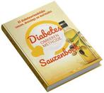 Diabetes Omkeren Methode Sauzenboek 9789082903355, Boeken, Kookboeken, Zo goed als nieuw, Verzenden, Ben Kuiper, Marloes Schuurman