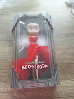 Mattel  - Barbiepop Glamour Gal Betty Boop - 2000-2010 -