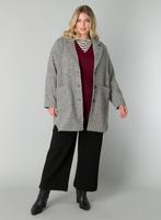 YESTA jas Rhode blazerlookX-0(44)Maat 42/44 (L), Kleding | Dames, Verzenden, Nieuw, Maat 42/44 (L), Overige kleuren