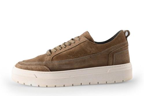 Antony Morato Sneakers in maat 42 Beige | 5% extra korting, Kleding | Heren, Schoenen, Overige kleuren, Zo goed als nieuw, Sneakers