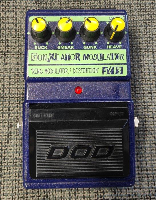 Ibanez, DOD - Diverse modellen - Muziekpedaal - Verenigde, Muziek en Instrumenten, Snaarinstrumenten | Gitaren | Akoestisch