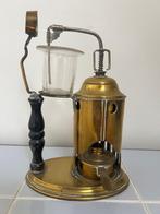 Kraepelien & Holm zeist - Medisch instrument - Detachable